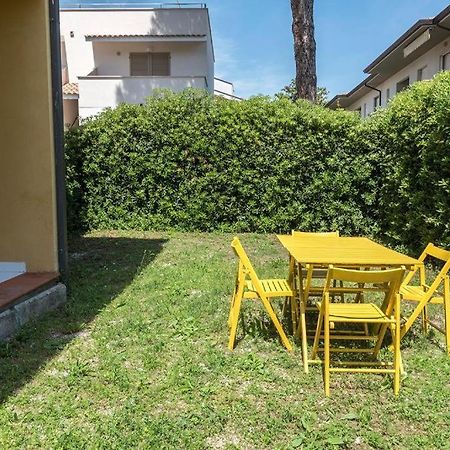 Bilocale Con Giardino A 100 Mt Dal Mare Di Marcelli - M053 Lägenhet Exteriör bild