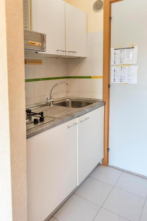 Bilocale Con Giardino A 100 Mt Dal Mare Di Marcelli - M053 Lägenhet Exteriör bild