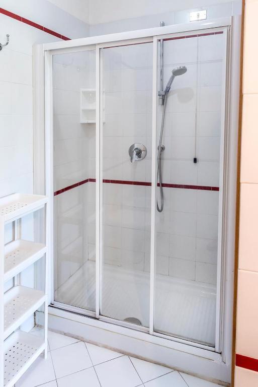 Bilocale Con Giardino A 100 Mt Dal Mare Di Marcelli - M053 Lägenhet Exteriör bild
