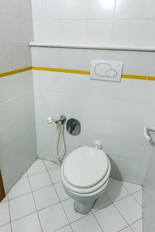 Bilocale Con Giardino A 100 Mt Dal Mare Di Marcelli - M053 Lägenhet Exteriör bild