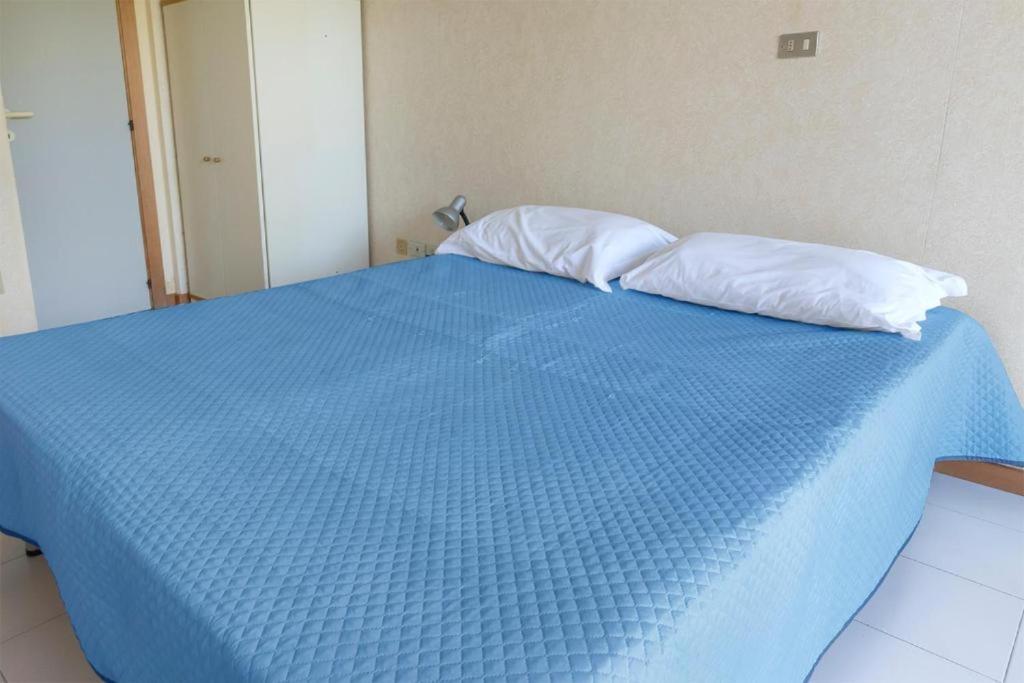 Bilocale Con Giardino A 100 Mt Dal Mare Di Marcelli - M053 Lägenhet Exteriör bild